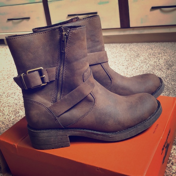 rocket dog womens boots